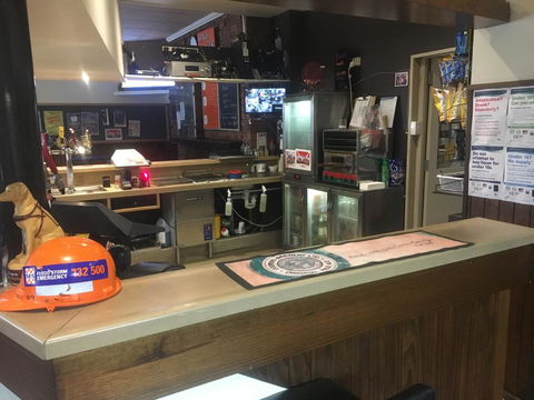 Yarram Commecial Hotel Motel - Accommodation Asia 3