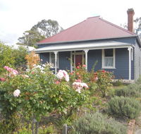 Yarram Cottage Art and Accommodation - Accommodation Asia