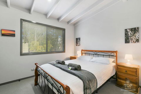 Yarram Holiday Park - Accommodation Asia 0