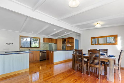 YARRABEE - The Perfect Getaway! - Accommodation Asia 1