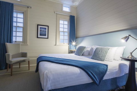 Yarrangobilly Caves House - Accommodation Asia 1
