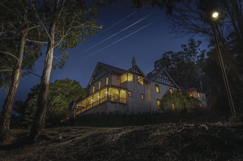 Yarrangobilly Caves House - Accommodation Asia 0
