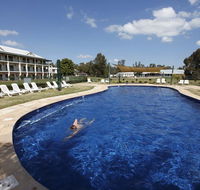 Yarrawonga Mulwala Golf Club - Accommodation Asia