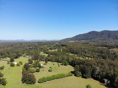 Yarrahapinni Homestead - Accommodation Asia 2