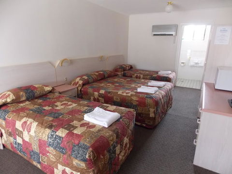 Yass Motel - Accommodation Asia 2