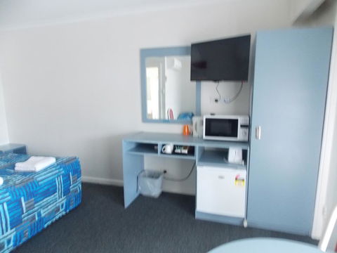 Yass Motel - Accommodation Asia 3