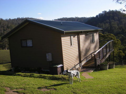 Yasuragi Cabins - Accommodation Asia 1