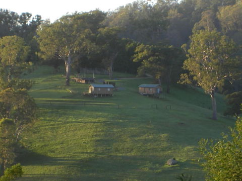 Yasuragi Cabins - Accommodation Asia 0