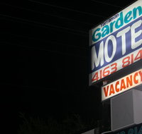 Yarraman Gardens Motel Queensland - Accommodation Asia