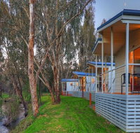 Yea Riverside Caravan Park - Accommodation Guide