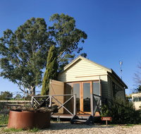 Yea Wood Duck Cabin - Accommodation Guide