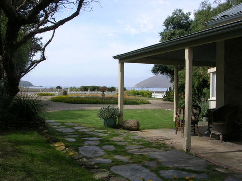 Yelki By The Sea - Accommodation Asia 1