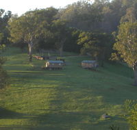 Yasuragi Cabins - Accommodation Asia