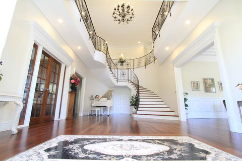 Yatahlia Manor Luxury Homestay - Accommodation China 2