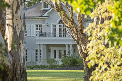 Yatahlia Manor Luxury Homestay - Accommodation China 1