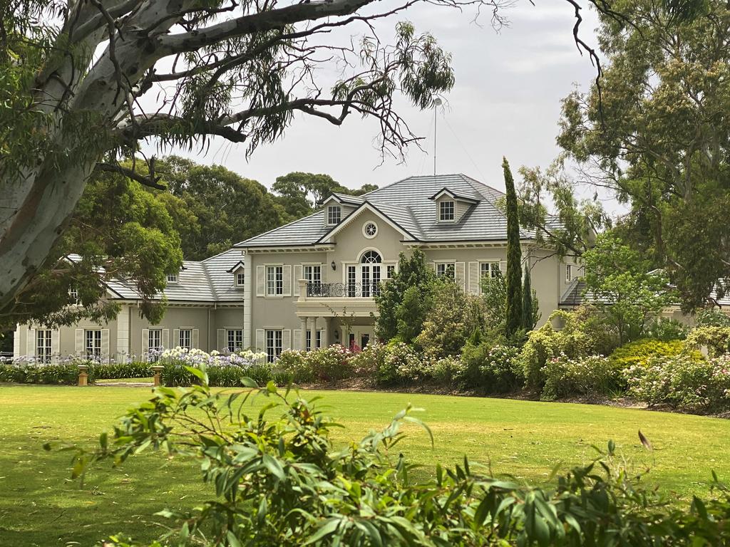 Adelaide And Surrounds SA Accommodation China