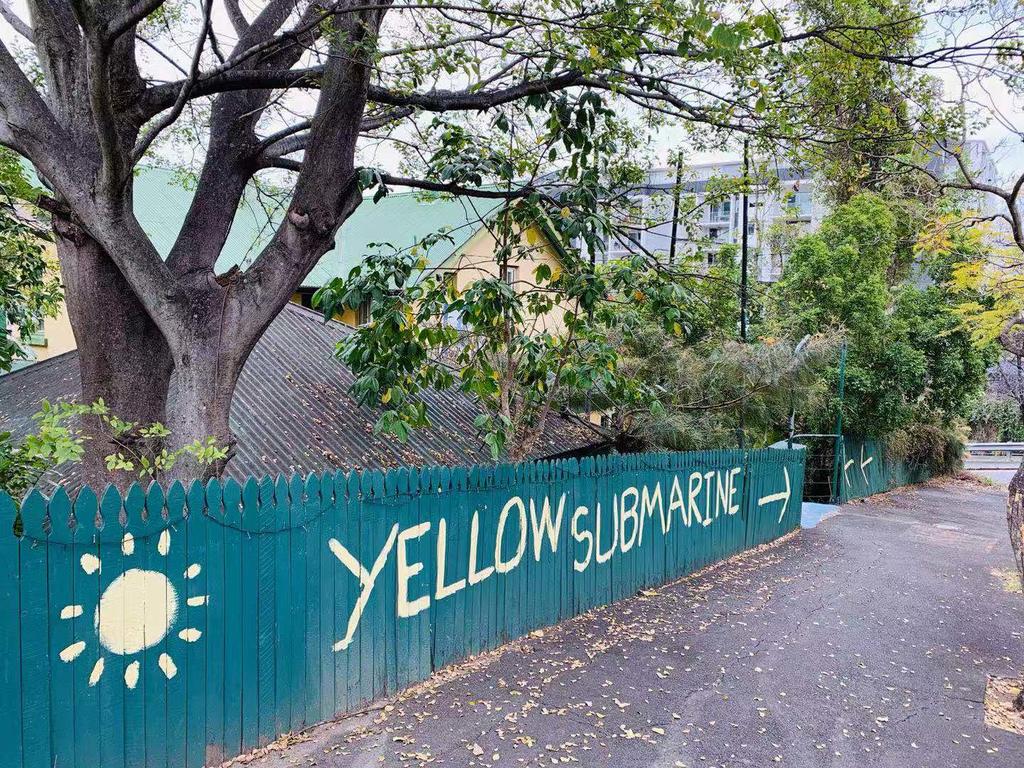 Brisbane Gpo QLD Accommodation Guide
