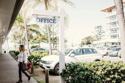 Yeppoon Surfside Motel - Accommodation Asia 0
