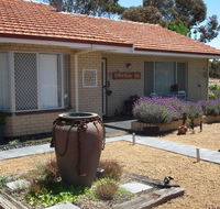 Yellow Gum Bed and Breakfast - Accommodation Asia