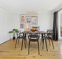 YIN-YANG - MOUNT ELIZA - Accommodation Asia