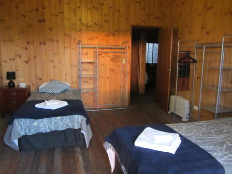 Yoga Retreat - Accommodation Asia 2