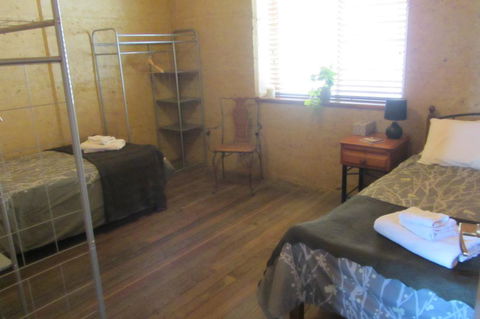 Yoga Retreat - Accommodation Asia 3