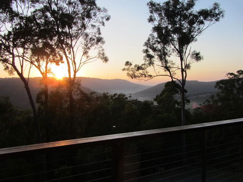 Yoga Retreat - Accommodation Asia 1