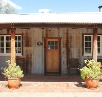 York Cottages and Burnley House - Accommodation Asia