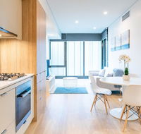 York  George Sydney CBD