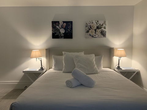 York Street Apartments - Accommodation Asia 2