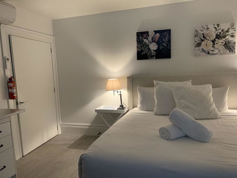 York Street Apartments - Accommodation Asia 1