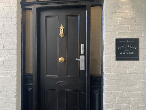 York Street Apartments - Accommodation Asia 0