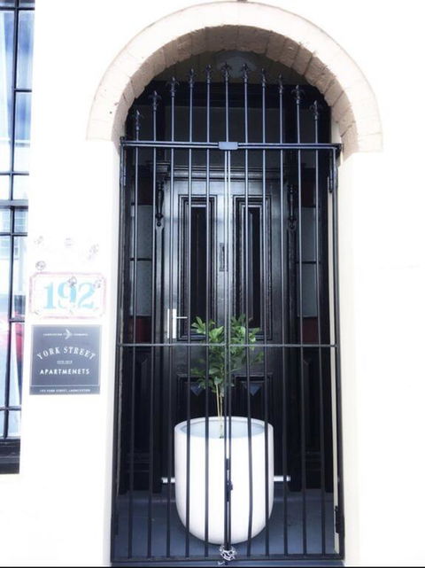 York Street Apartments - Accommodation Asia 3