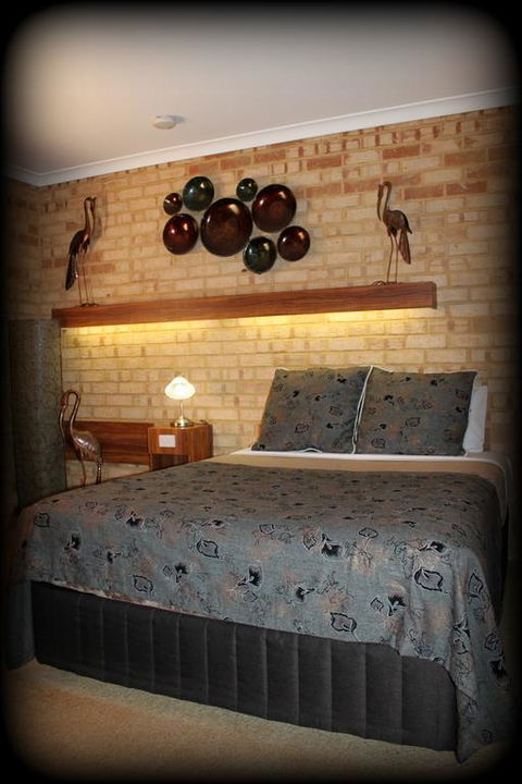 York's Boutique Motel - Accommodation Asia 3