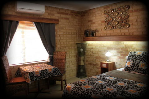 York's Boutique Motel - Accommodation Asia 2