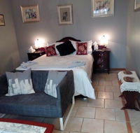 York's Lookout Lodge Bed And Breakfast - Accommodation Asia