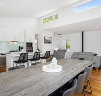 YOU ME AND THE SEA - BLAIRGOWRIE - Accommodation China