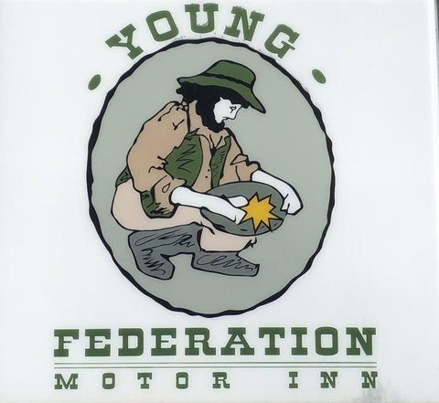 Young Federation Motor Inn - Accommodation Guide 0