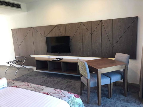 Young Federation Motor Inn - Accommodation Guide 2