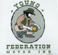 Young Federation Motor Inn - Accommodation Asia