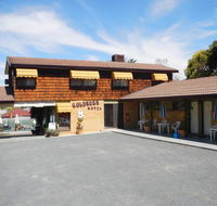 Young Goldrush Motel - Accommodation Asia
