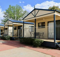 Young Tourist Park - Accommodation Asia