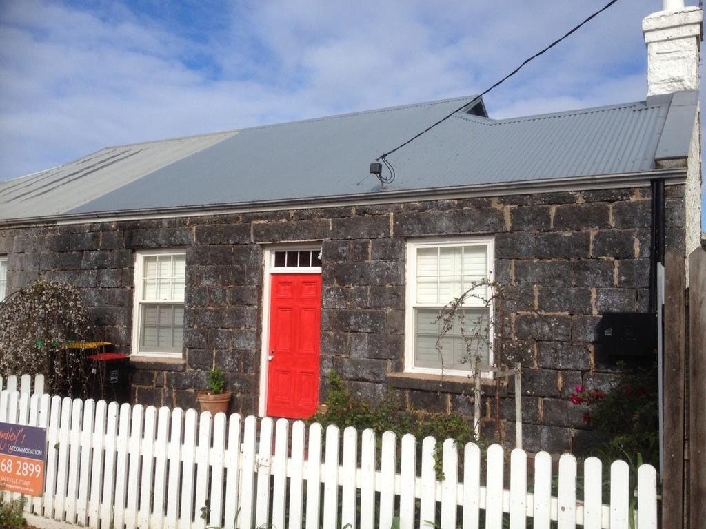 Port Fairy VIC Accommodation Guide