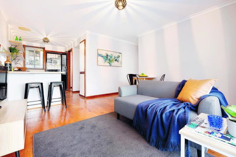 Your Ballarat Home - Accommodation Asia 1