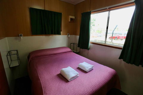 Young Tourist Park - Accommodation Asia 3