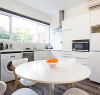 Your Home Away from Home - Accommodation Guide
