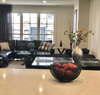 Your home away from home - Accommodation Asia