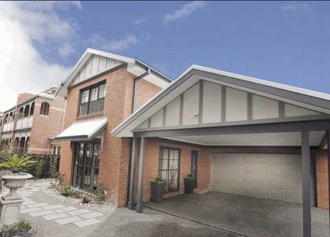 Your Home Away From Home - Accommodation Asia 2