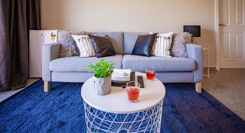 Your Home Here In Sydney - Accommodation Asia 2