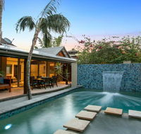 Your Luxury Escape - Amala Luxury Villa Byron Bay - Accommodation Asia